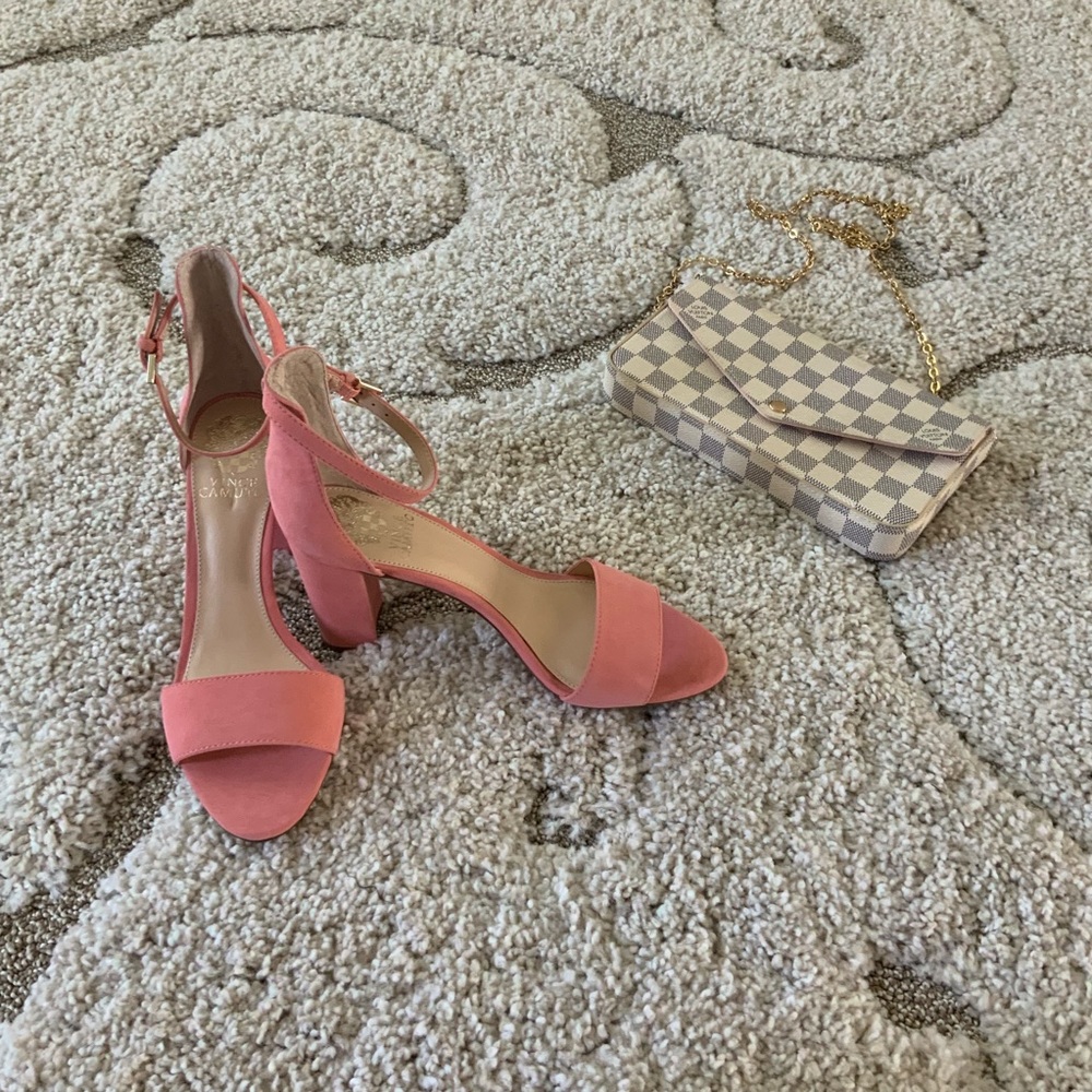 Vince Camuto Corlina Sandal 7.5
